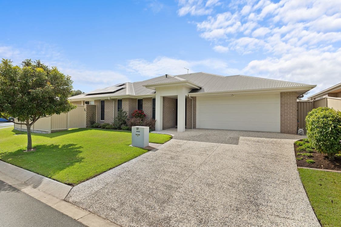 27 Babiana Street, ALEXANDRA HILLS, QLD 4161, Alexandra Hills - Thumbnail 2