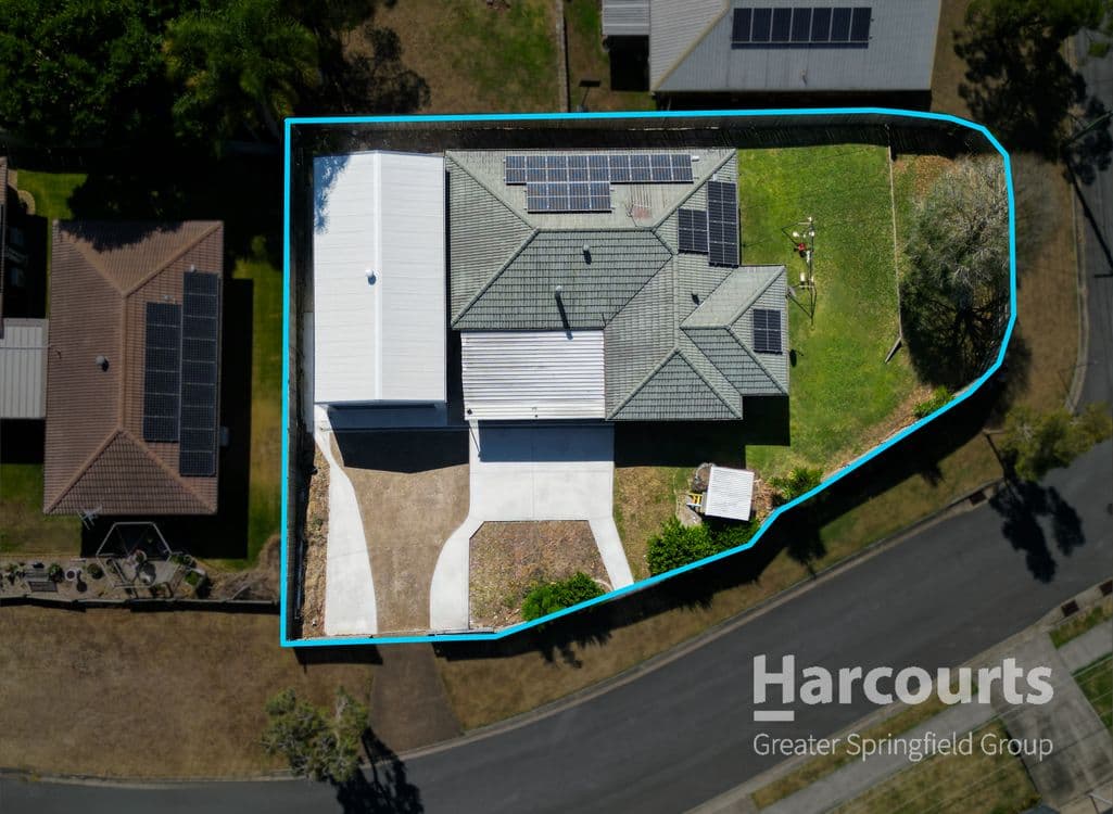 4 Batman Drive, REDBANK PLAINS, QLD 4301, Redbank Plains - Thumbnail 2