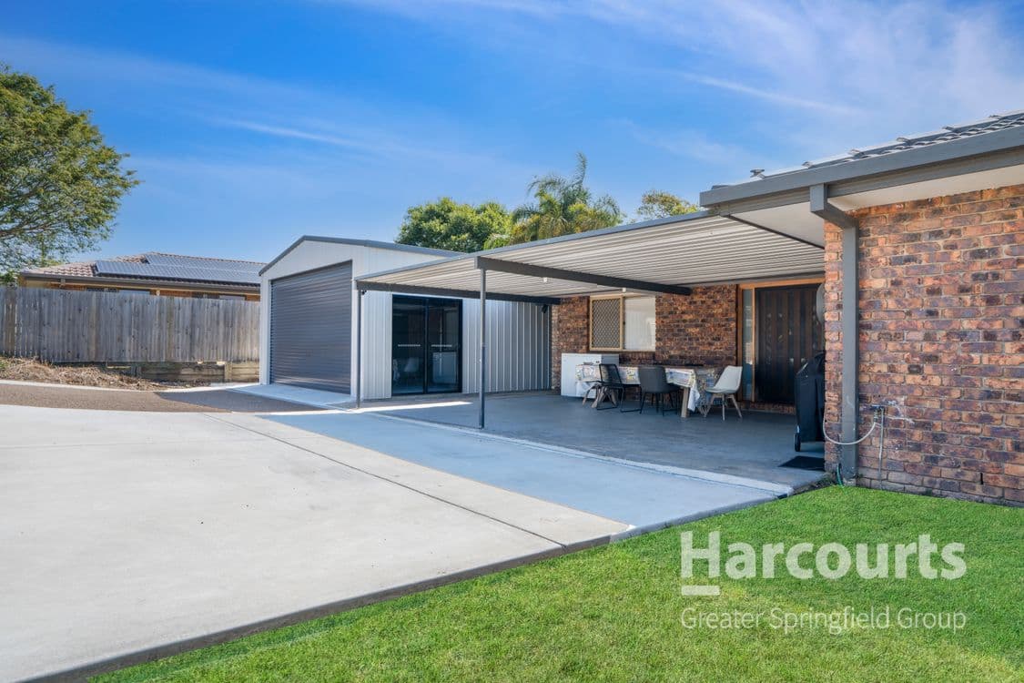 4 Batman Drive, REDBANK PLAINS, QLD 4301, Redbank Plains - Thumbnail 3