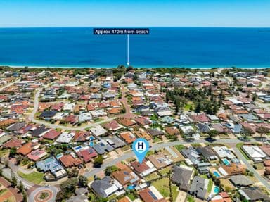 203 Fendam Street, PORT KENNEDY, WA 6172, Port Kennedy - Image 1