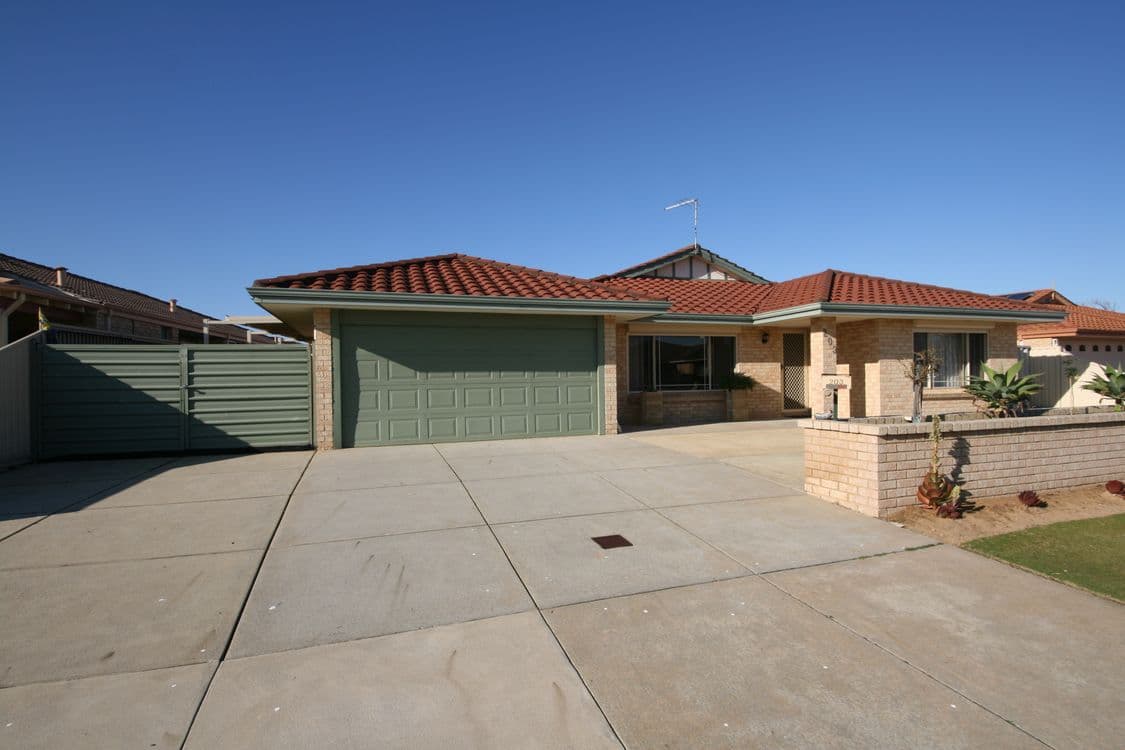 203 Fendam Street, PORT KENNEDY, WA 6172, Port Kennedy - Thumbnail 2