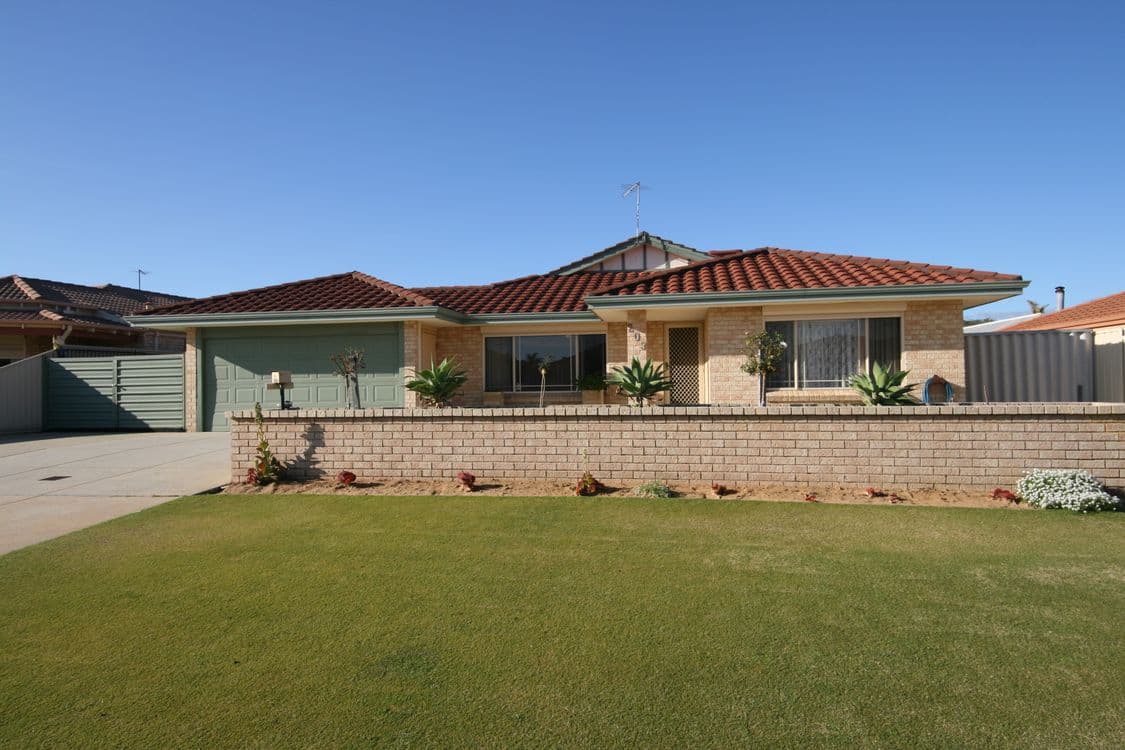 203 Fendam Street, PORT KENNEDY, WA 6172, Port Kennedy - Thumbnail 3