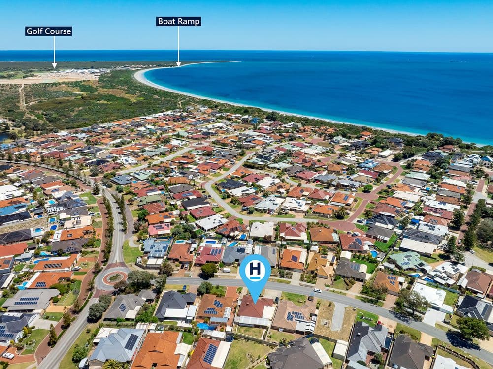 203 Fendam Street, PORT KENNEDY, WA 6172, Port Kennedy - Thumbnail 5