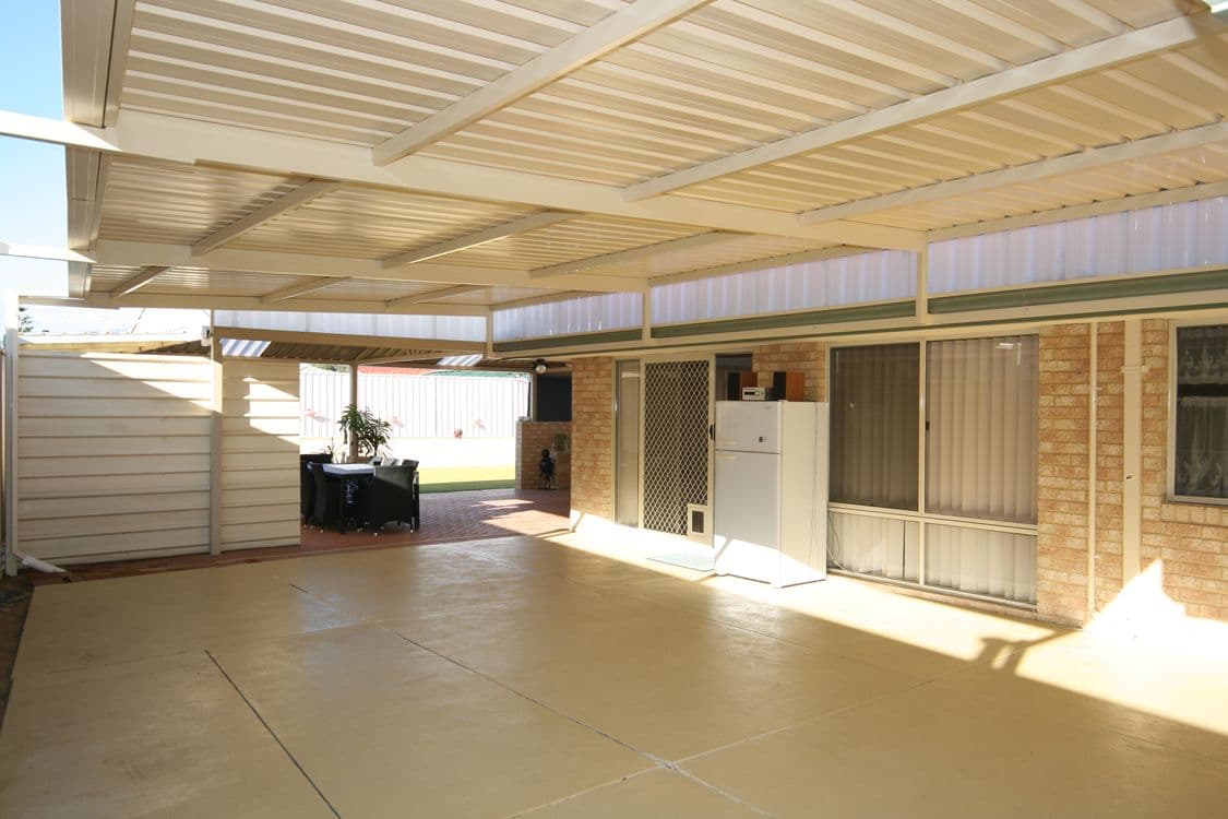 203 Fendam Street, PORT KENNEDY, WA 6172, Port Kennedy - Thumbnail 8