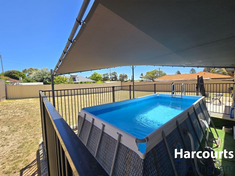 16 Farris Street, ROCKINGHAM, WA 6168, Rockingham - Thumbnail 6