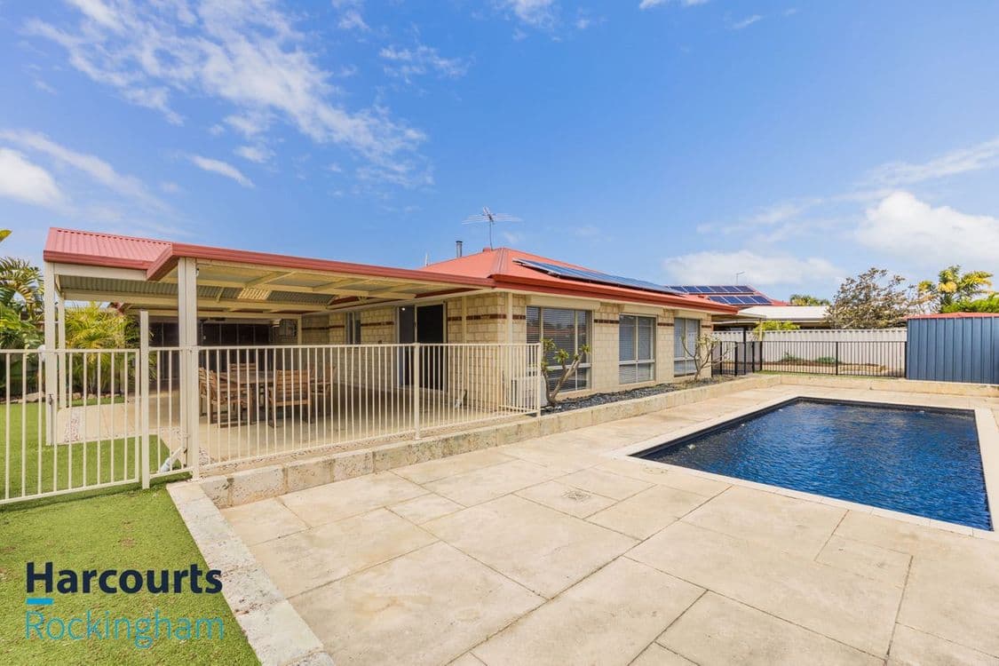 13 Picardie Place, PORT KENNEDY, WA 6172, Port Kennedy - Thumbnail 4