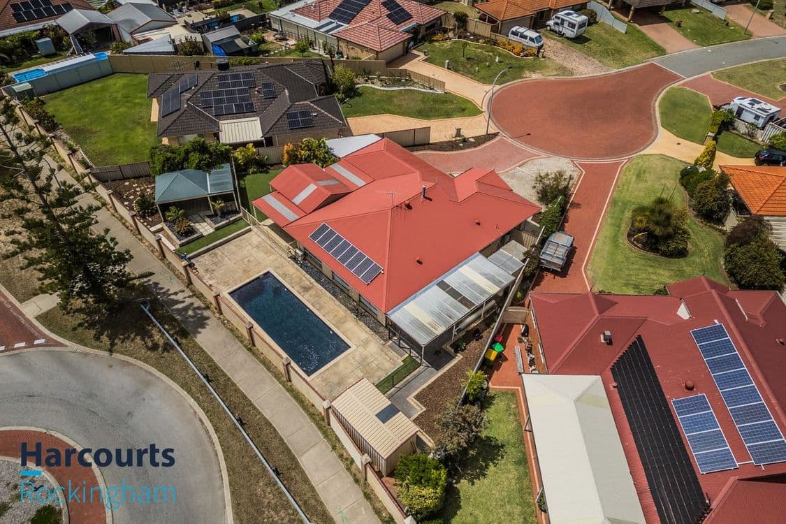 13 Picardie Place, PORT KENNEDY, WA 6172, Port Kennedy - Thumbnail 7