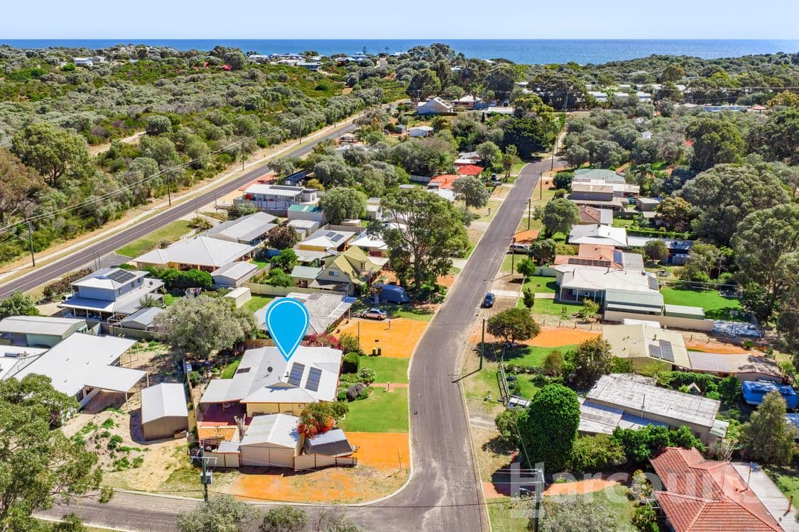 27 Fairway Terrace, PRESTON BEACH, WA 6215, Preston Beach - Thumbnail 2