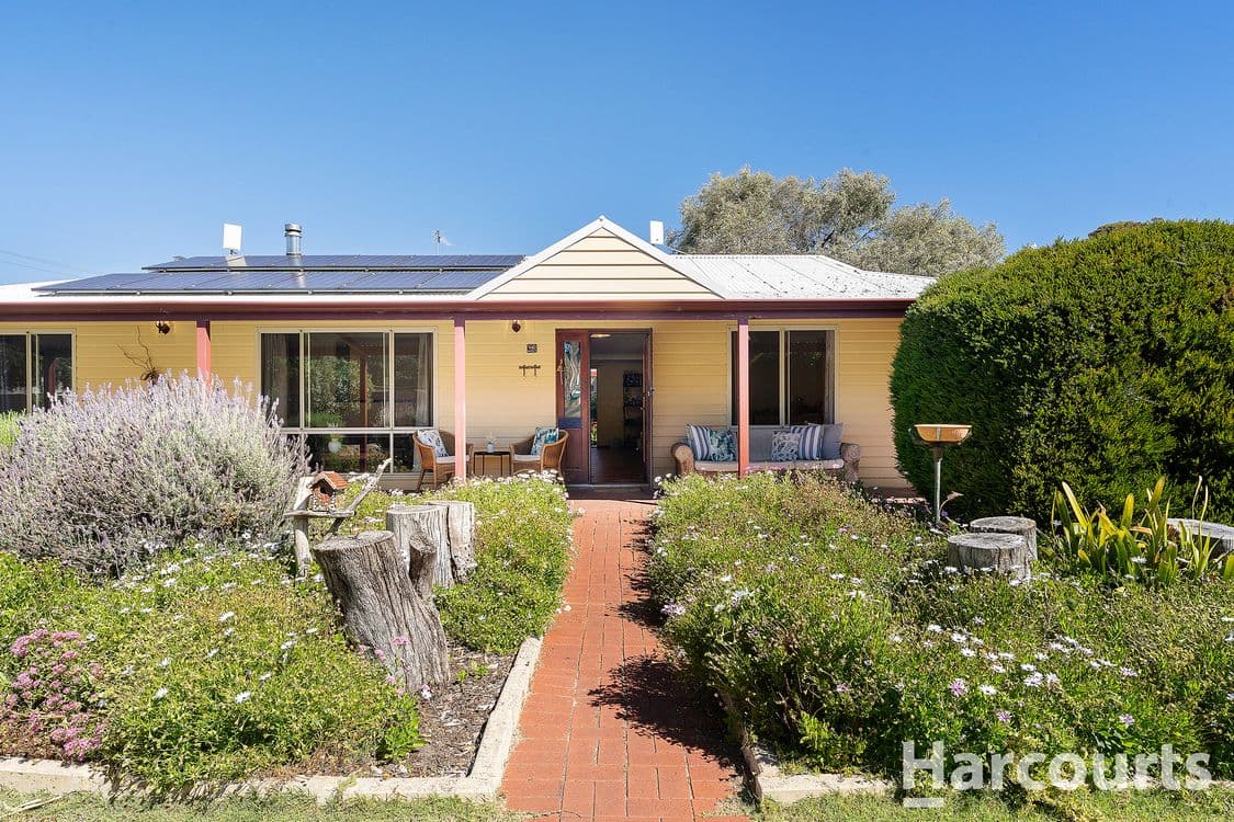 27 Fairway Terrace, PRESTON BEACH, WA 6215, Preston Beach - Thumbnail 3