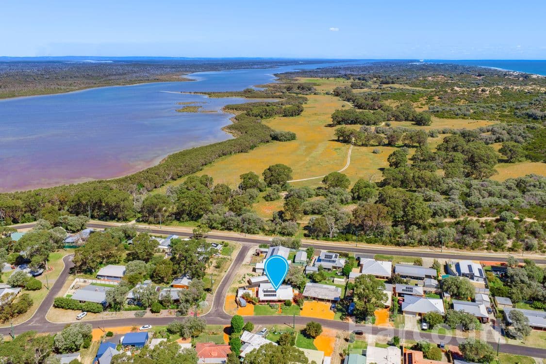 27 Fairway Terrace, PRESTON BEACH, WA 6215, Preston Beach - Thumbnail 4