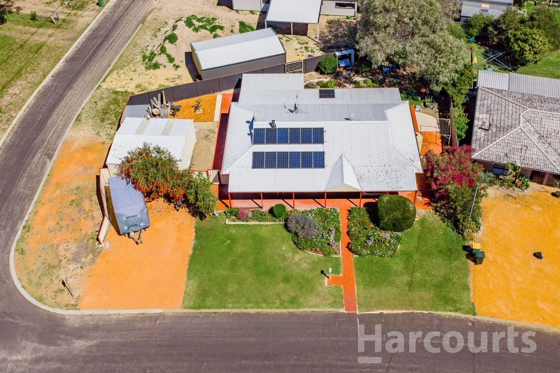 27 Fairway Terrace, PRESTON BEACH, WA 6215, Preston Beach - Thumbnail 5