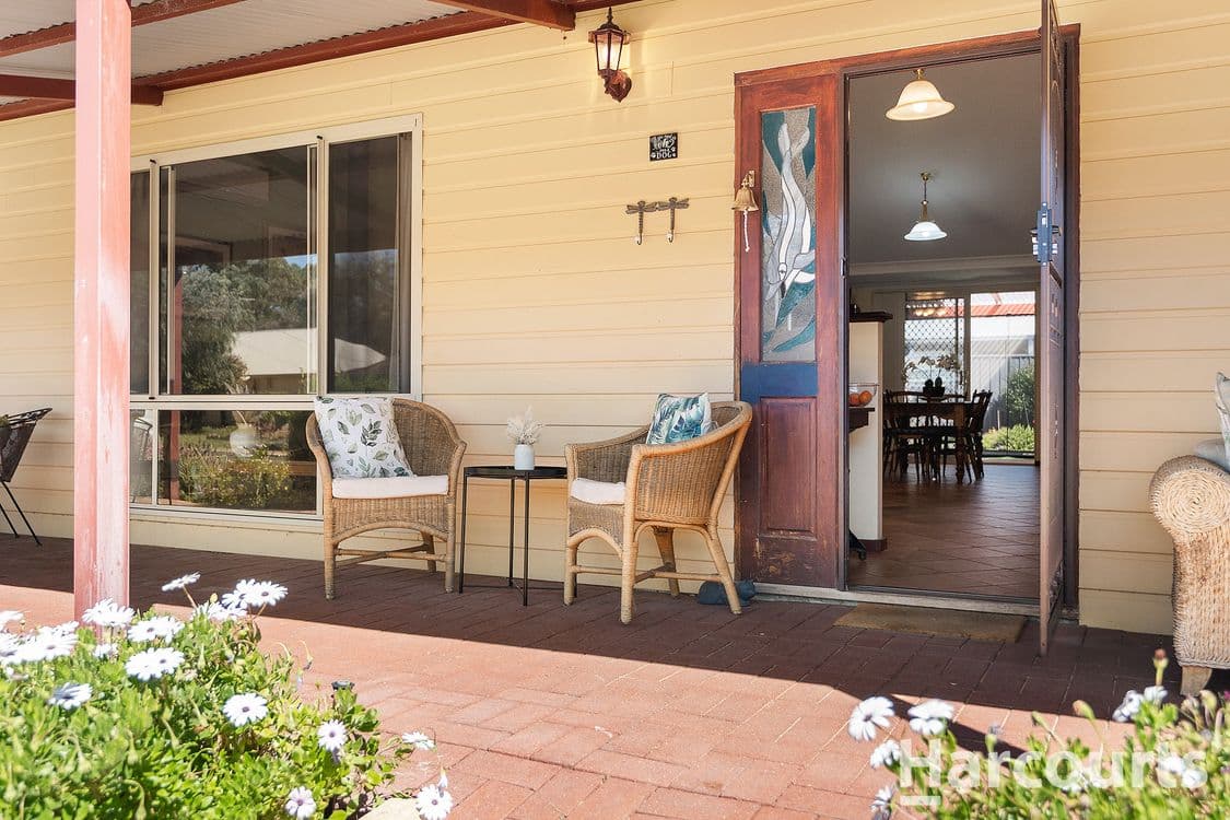 27 Fairway Terrace, PRESTON BEACH, WA 6215, Preston Beach - Thumbnail 6