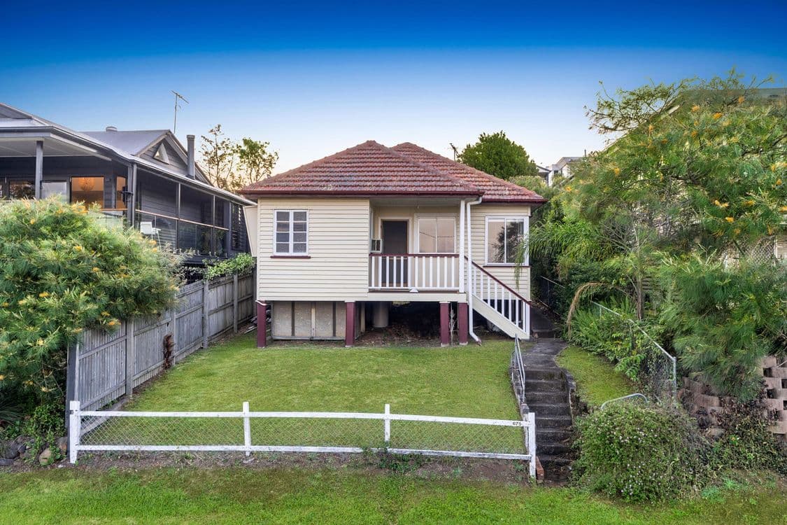 675 Esplanade, LOTA, QLD 4179, Lota - Thumbnail 7