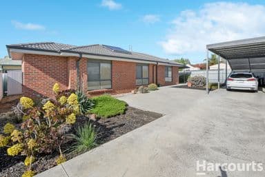 1/114 Bennett Road, HORSHAM, VIC 3400, Horsham - Image 1