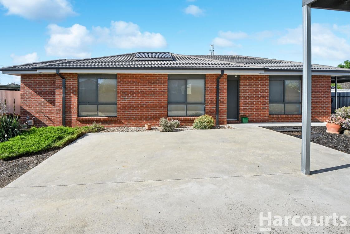 1/114 Bennett Road, HORSHAM, VIC 3400, Horsham - Thumbnail 2