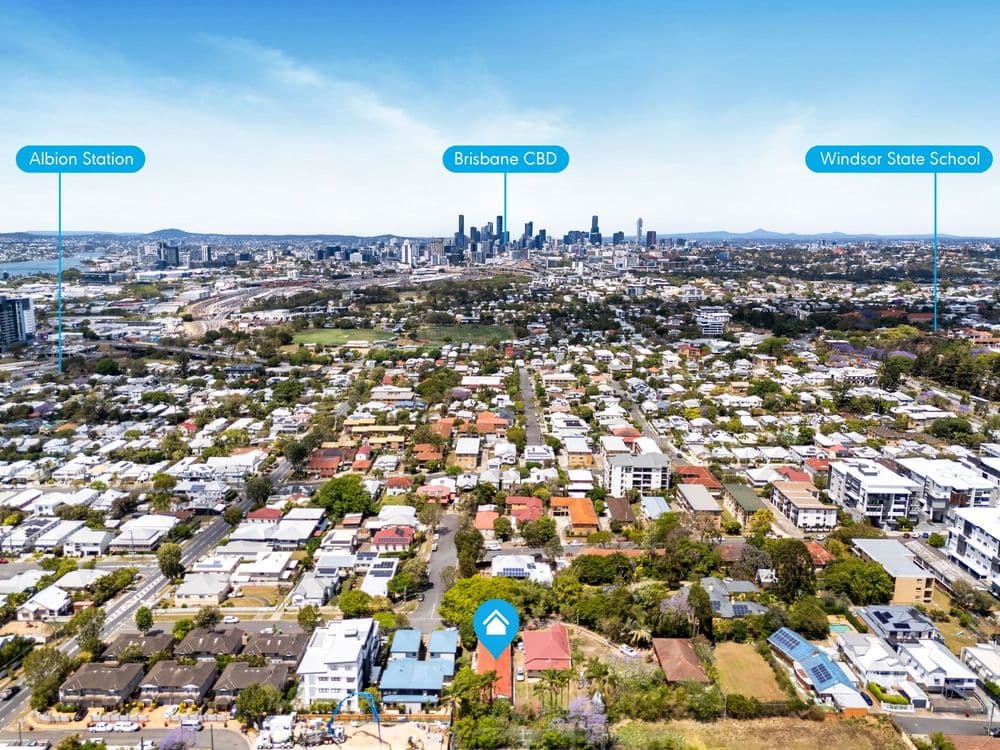 3/23 Conon Street, LUTWYCHE, QLD 4030, Lutwyche - Thumbnail 8