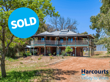 80 Murray Grey Circle, LOWER CHITTERING, WA 6084, Lower Chittering - Image 1