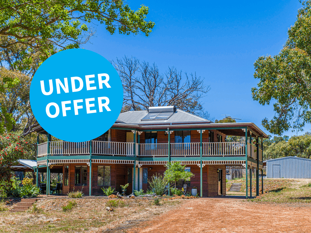 80 Murray Grey Circle, LOWER CHITTERING, WA 6084, Lower Chittering - Thumbnail 2