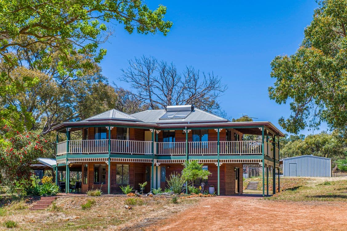 80 Murray Grey Circle, LOWER CHITTERING, WA 6084, Lower Chittering - Thumbnail 4
