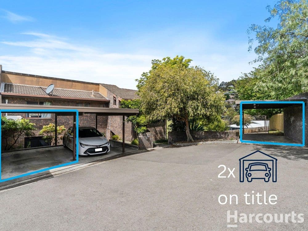 11/7 Lynton Avenue, SOUTH HOBART, TAS 7004, South Hobart - Thumbnail 2