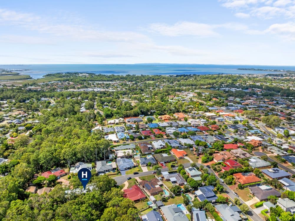 21-22 Harrogate Terrace, BIRKDALE, QLD 4159, Birkdale - Thumbnail 8