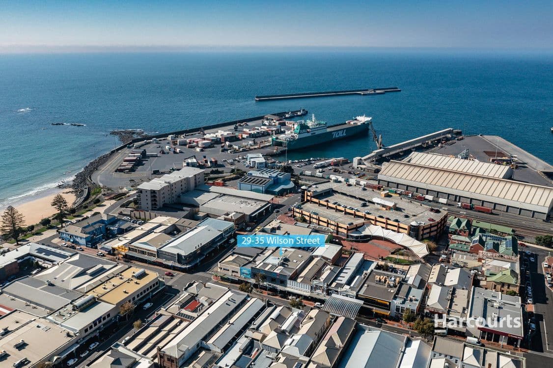 29-35 Wilson Street, BURNIE, TAS 7320, Burnie - Thumbnail 2
