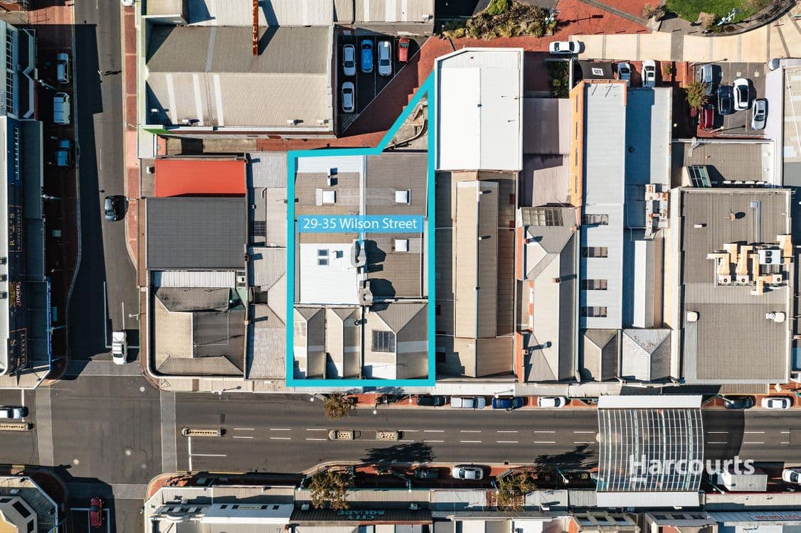 29-35 Wilson Street, BURNIE, TAS 7320, Burnie - Thumbnail 3