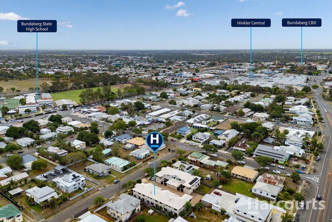 7/8 Mcilwraith Street, BUNDABERG SOUTH, QLD 4670, Bundaberg South - Thumbnail 2