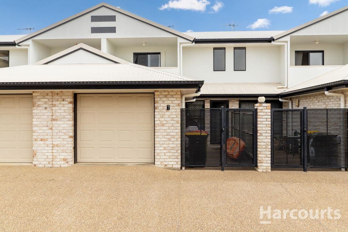 7/8 Mcilwraith Street, BUNDABERG SOUTH, QLD 4670, Bundaberg South - Thumbnail 4