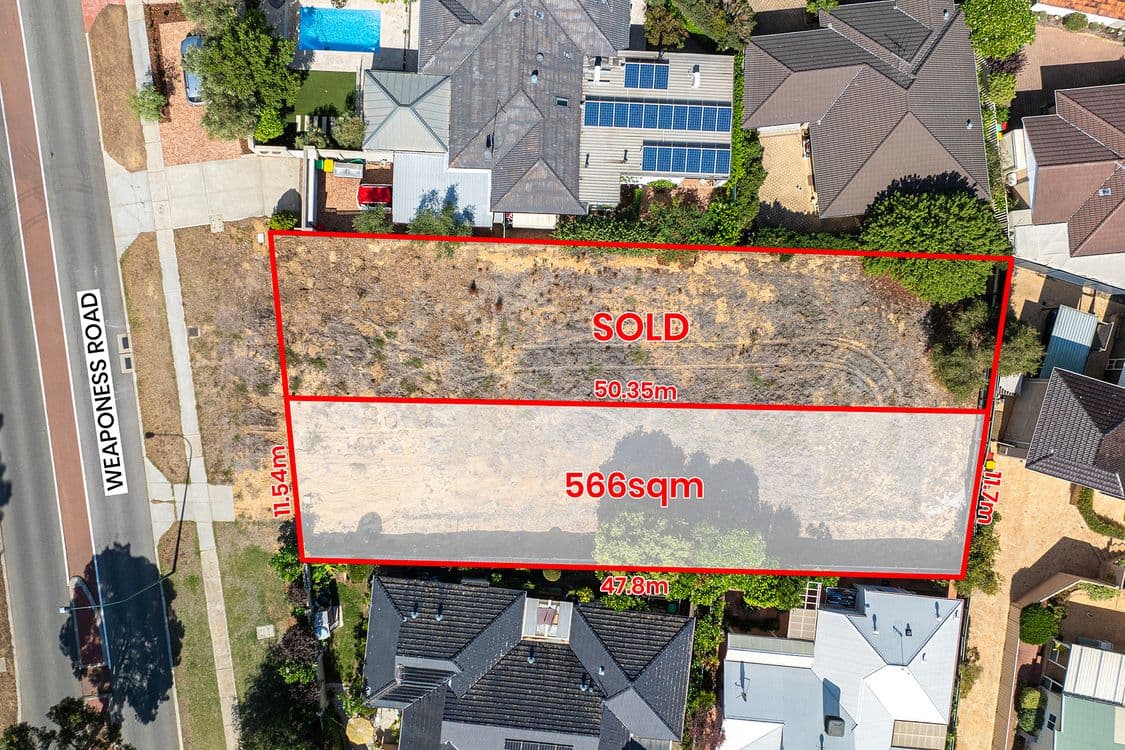 221A Weaponess Road, WEMBLEY DOWNS, WA 6019, Wembley Downs - Thumbnail 2