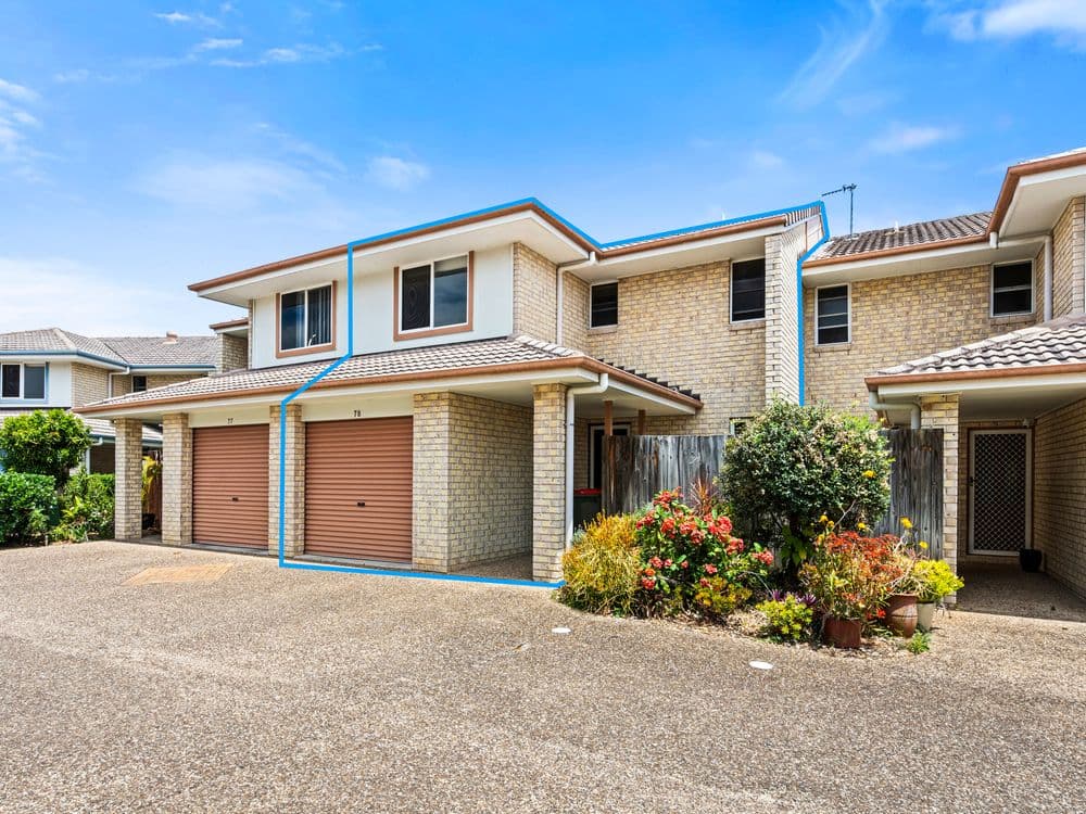 78/8 Peninsula Avenue, CORNUBIA, QLD 4130, Cornubia - Thumbnail 6