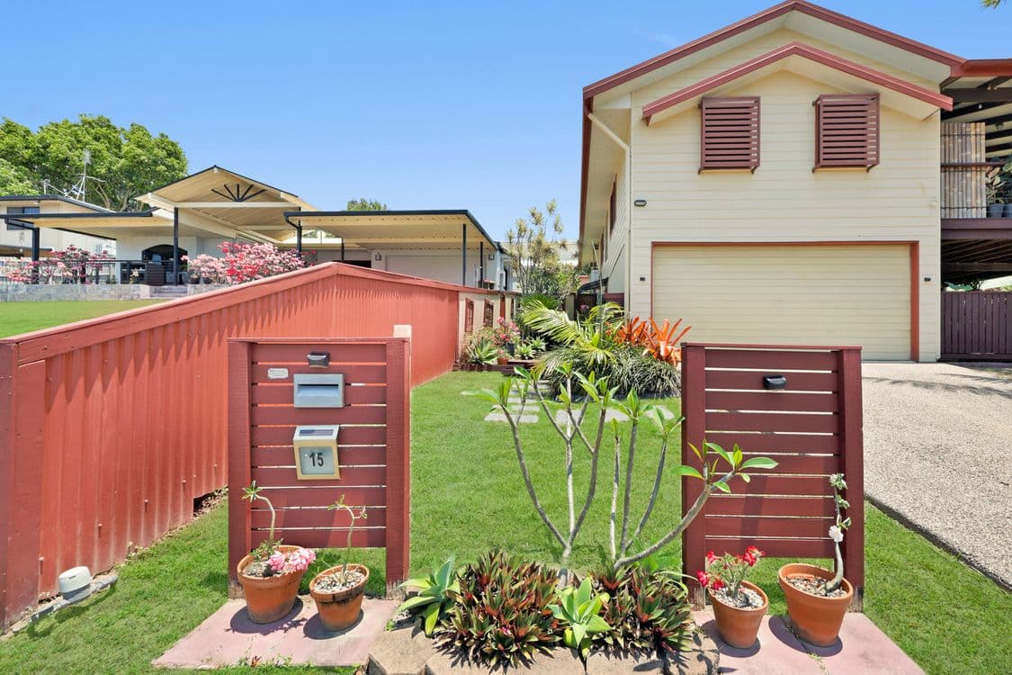 15 Alexander Street, RURAL VIEW, QLD 4740, Rural View - Thumbnail 6