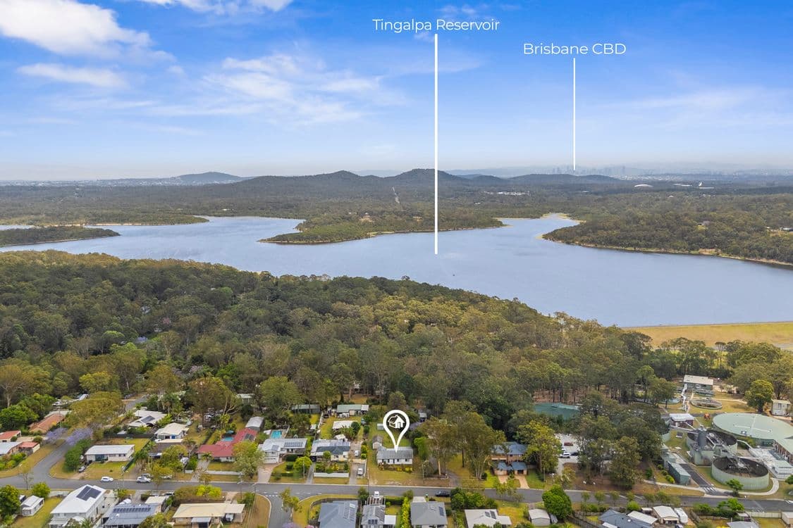 5 Willowie Crescent, CAPALABA, QLD 4157, Capalaba - Thumbnail 4