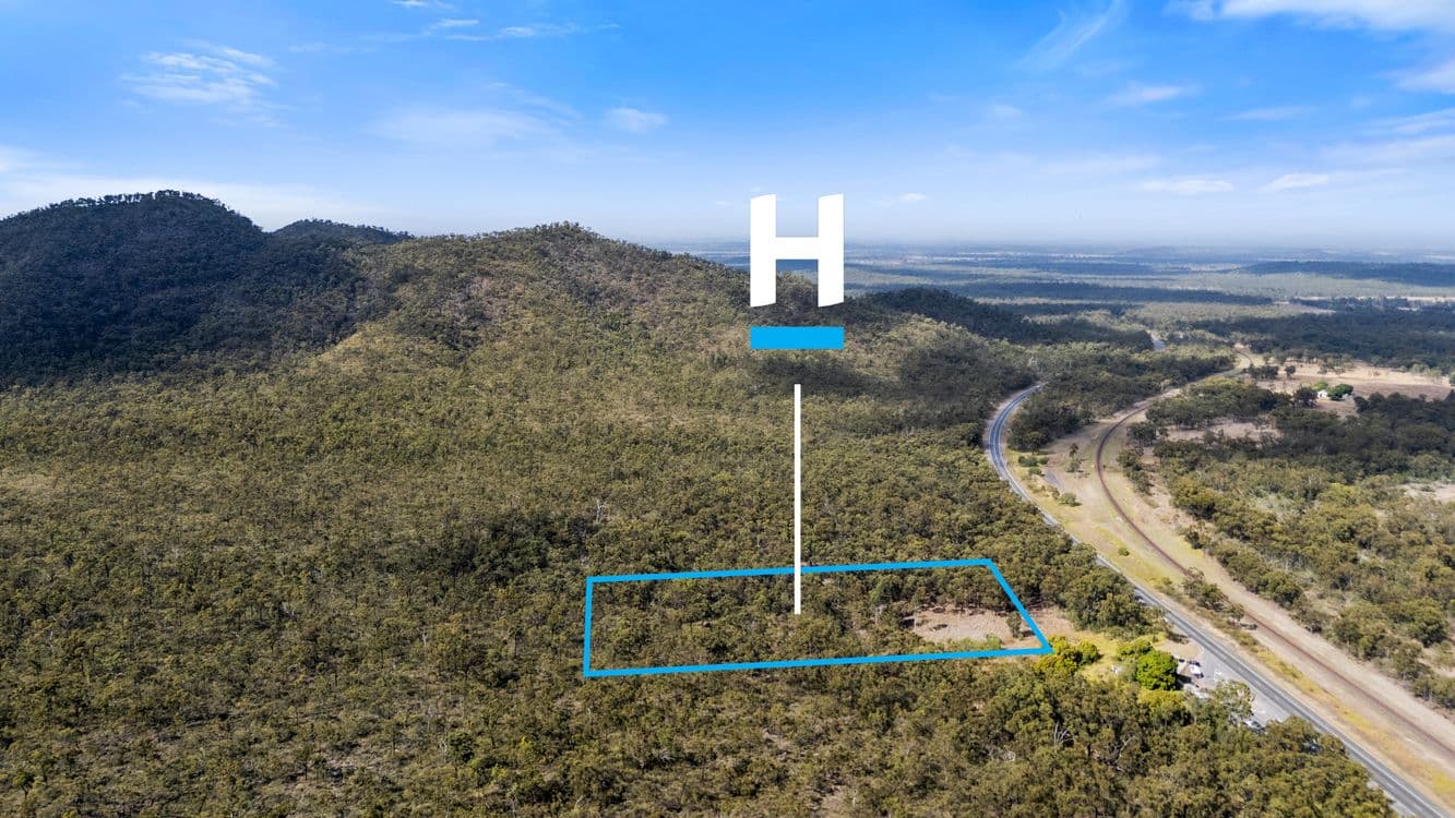 Lot 1 Kunwarara Road, CANOONA, QLD, 4702, Canoona - Thumbnail 2