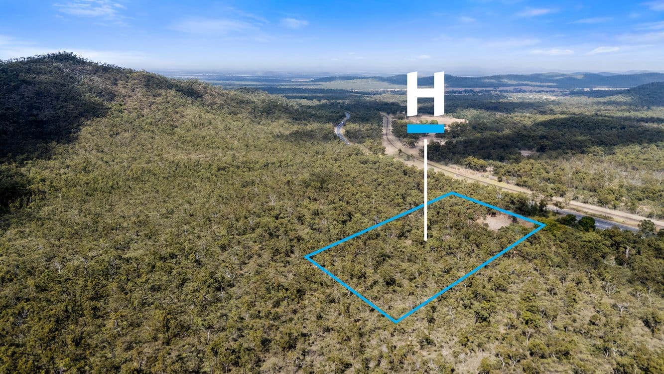 Lot 1 Kunwarara Road, CANOONA, QLD, 4702, Canoona - Thumbnail 3