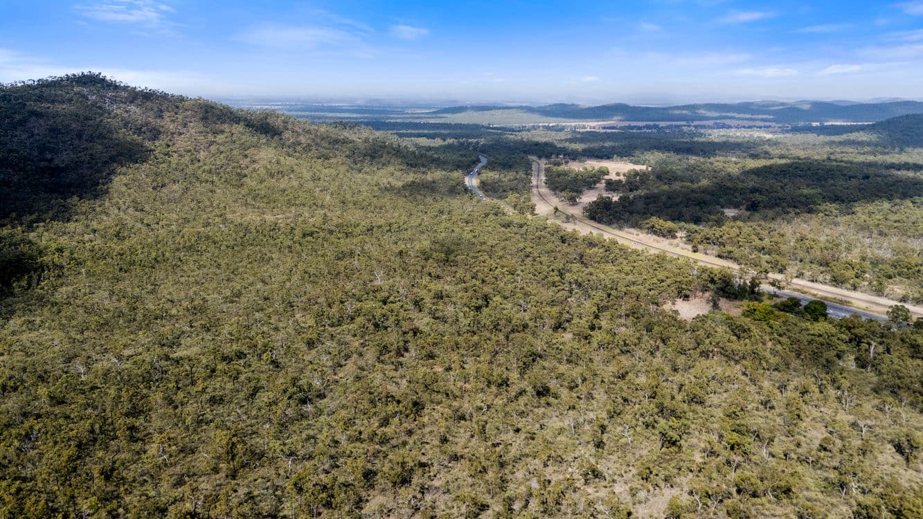 Lot 1 Kunwarara Road, CANOONA, QLD, 4702, Canoona - Thumbnail 8