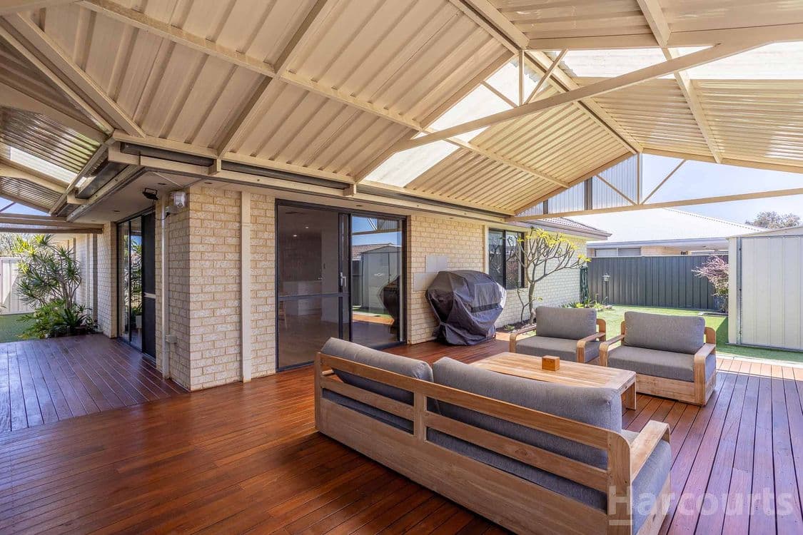 6 Bentham Turn, BANKSIA GROVE, WA 6031, Banksia Grove - Thumbnail 4