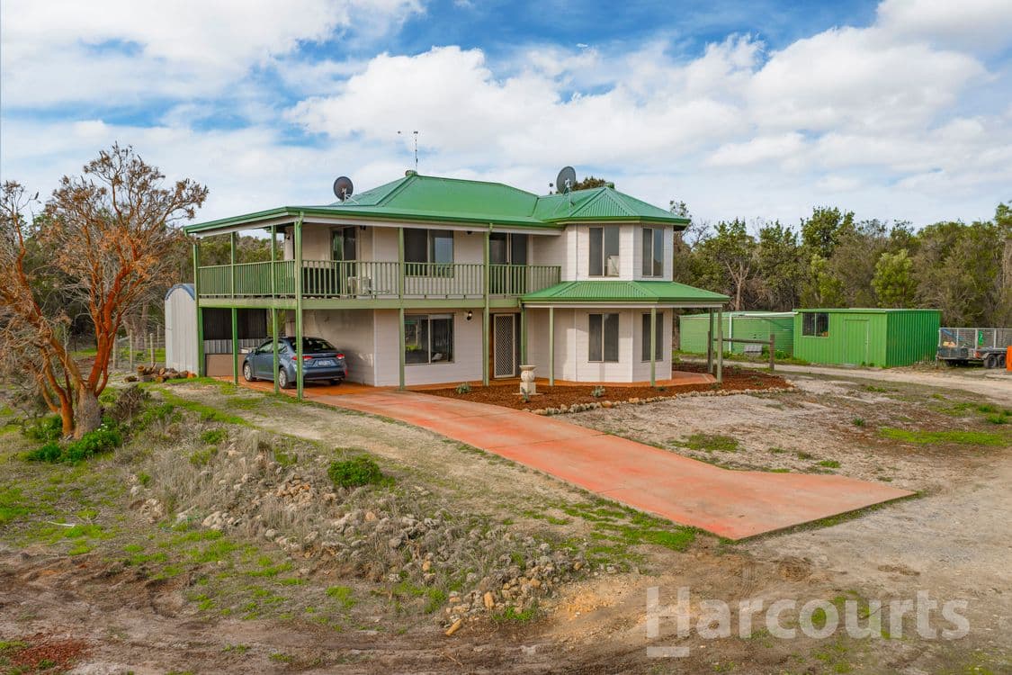 53 Kangaroo Loop, BIRCHMONT, WA 6214, Birchmont - Thumbnail 2