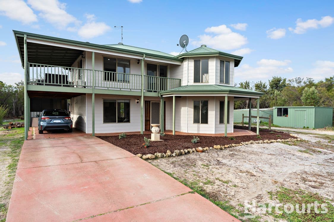 53 Kangaroo Loop, BIRCHMONT, WA 6214, Birchmont - Thumbnail 6