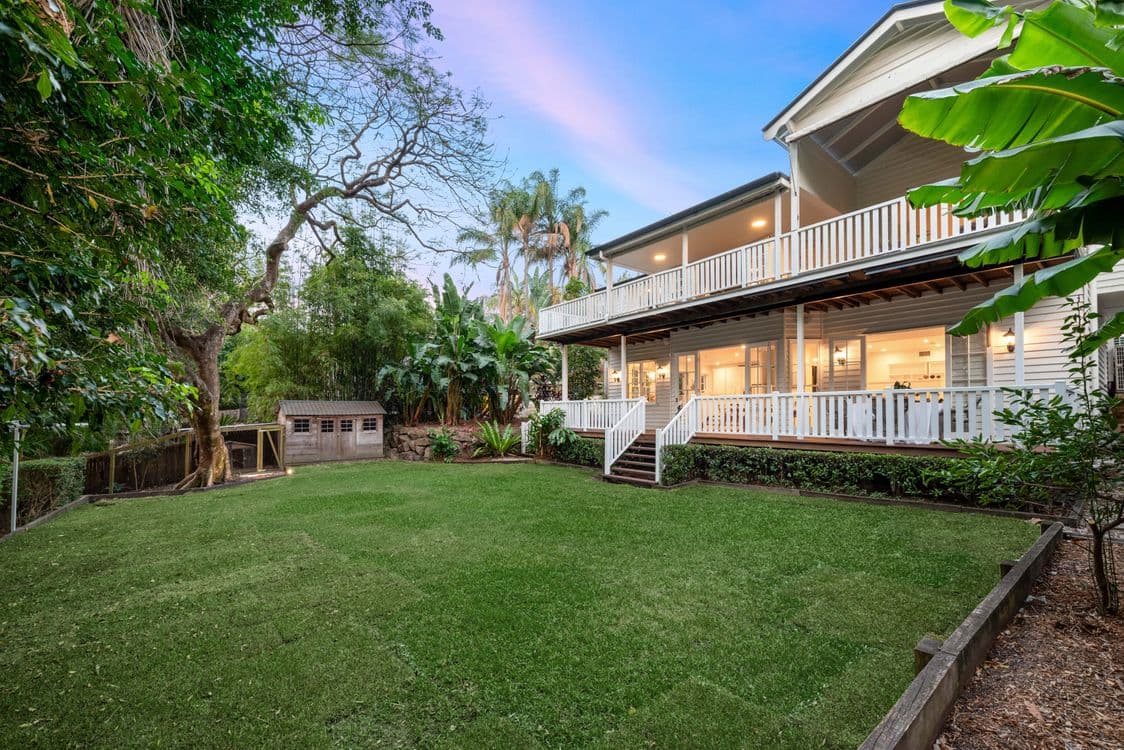 95 Simpsons Road, BARDON, QLD 4065, Bardon - Thumbnail 2