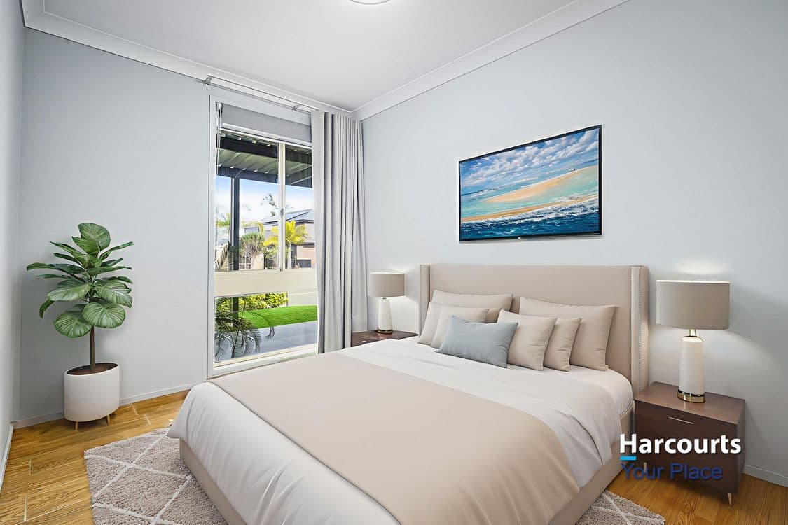 61 Buckwell Drive, HASSALL GROVE, NSW 2761, Hassall Grove - Thumbnail 4