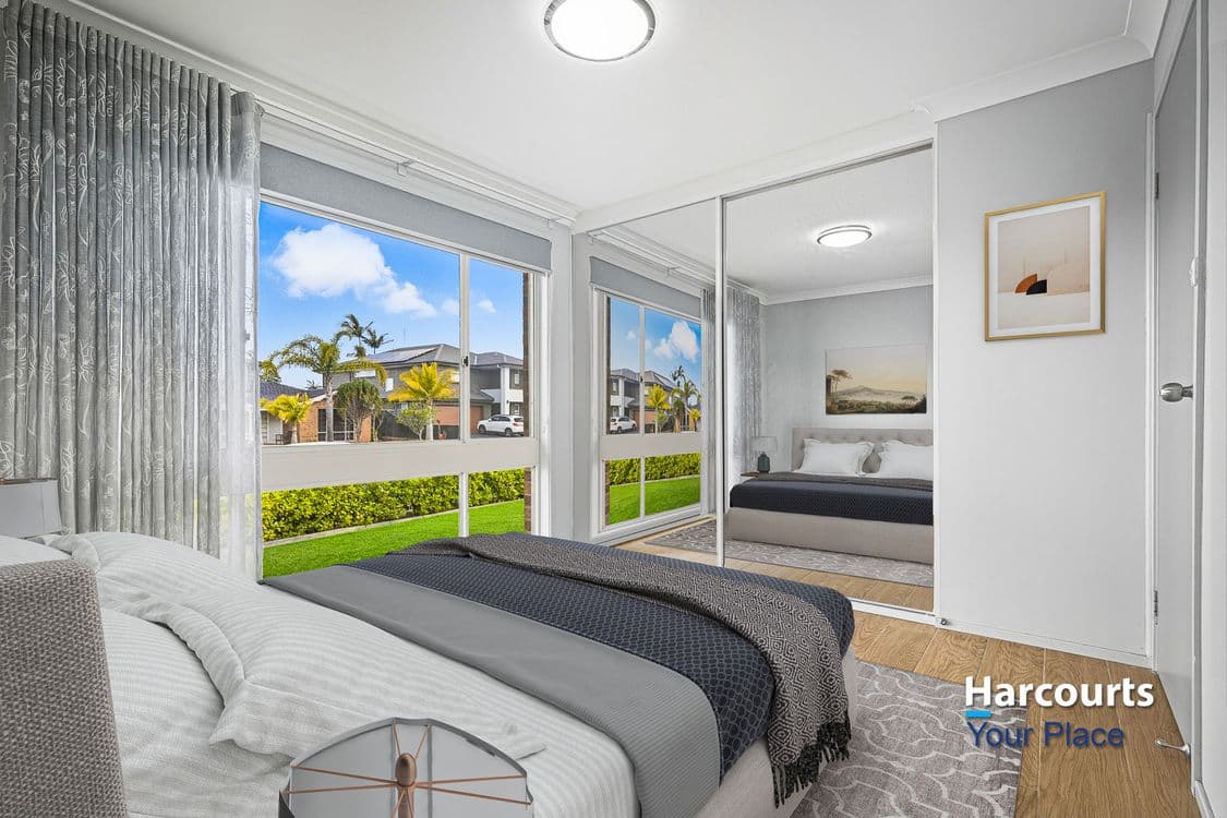 61 Buckwell Drive, HASSALL GROVE, NSW 2761, Hassall Grove - Thumbnail 5