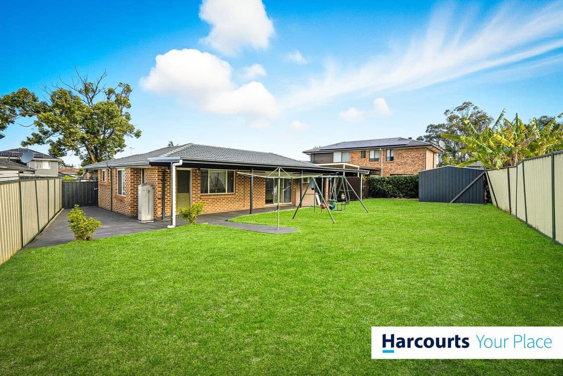 61 Buckwell Drive, HASSALL GROVE, NSW 2761, Hassall Grove - Thumbnail 7