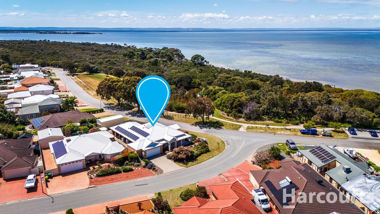 1 Georgette Court, FALCON, WA 6210, Falcon - Thumbnail 2