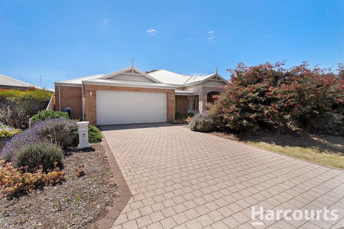 1 Georgette Court, FALCON, WA 6210, Falcon - Thumbnail 4