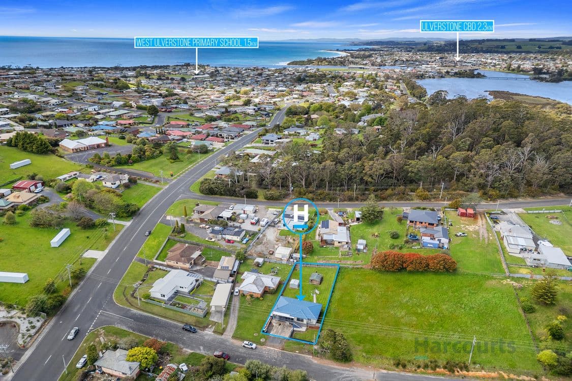 3 Ellis Street, WEST ULVERSTONE, TAS 7315, West Ulverstone - Thumbnail 3