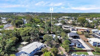 10 Mortensen Street, NORTH MACKAY, QLD 4740, North Mackay - Image 1