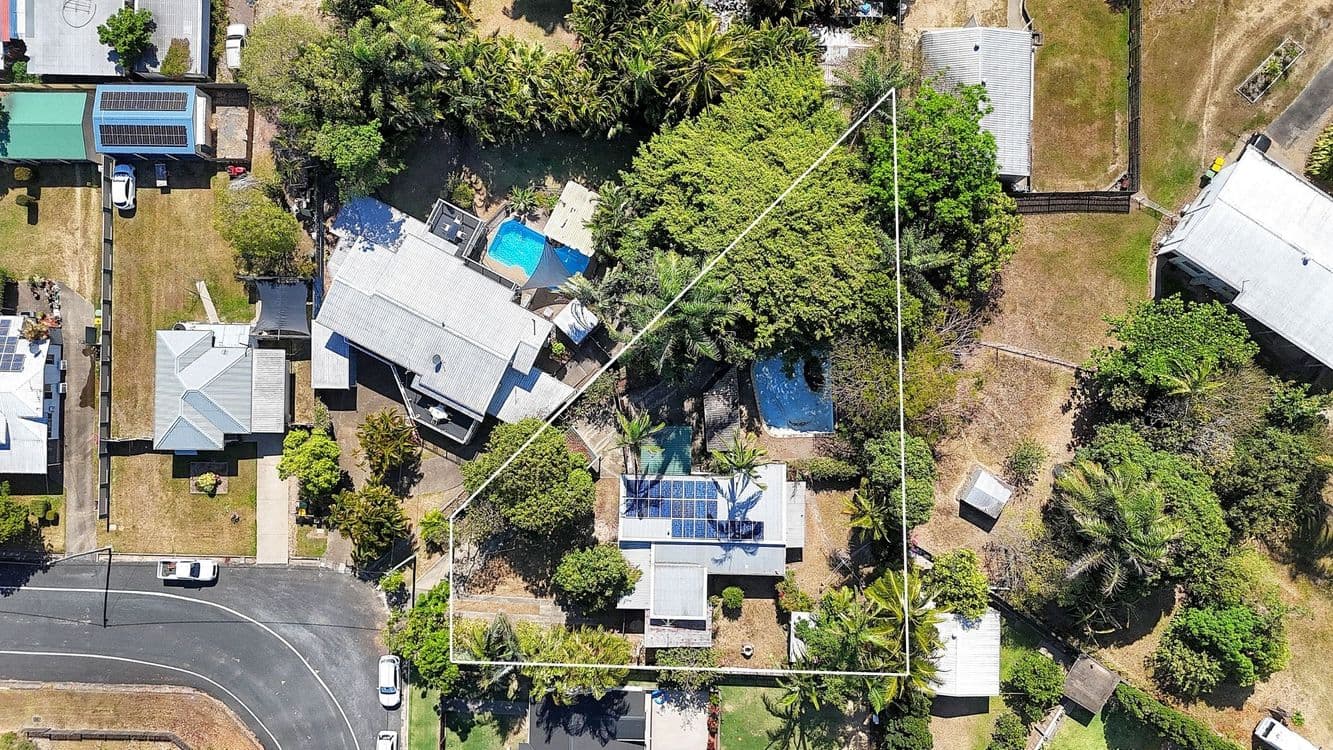 10 Mortensen Street, NORTH MACKAY, QLD 4740, North Mackay - Thumbnail 2