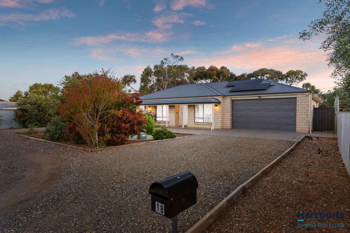 18 Angle Vale Road, ANGLE VALE, SA 5117, Angle Vale - Thumbnail 2