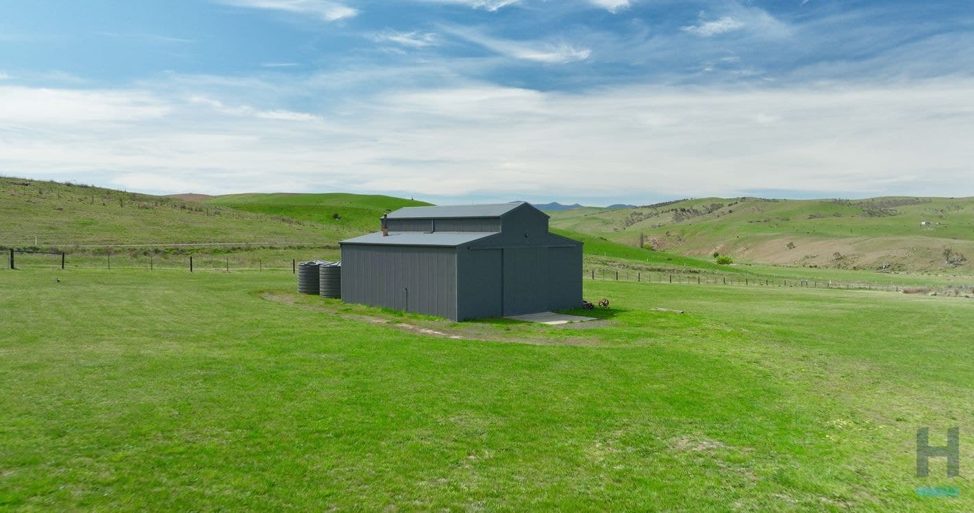 340 Omeo Valley Road, OMEO VALLEY, VIC 3898, Omeo Valley - Thumbnail 2